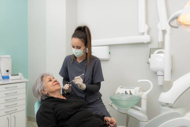 Best Emergency Dental Services for Seniors in West Pensacola, FL
