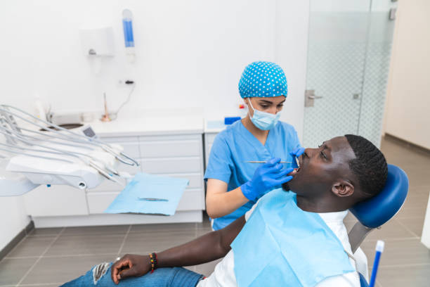 Best Mobile Emergency Dentist in West Pensacola, FL